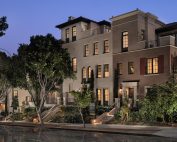 Pasadena CA Townhomes & Townhouses For Sale | Villas & Terraces at The Ambassador Gardens